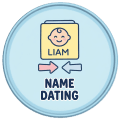 Name Dating